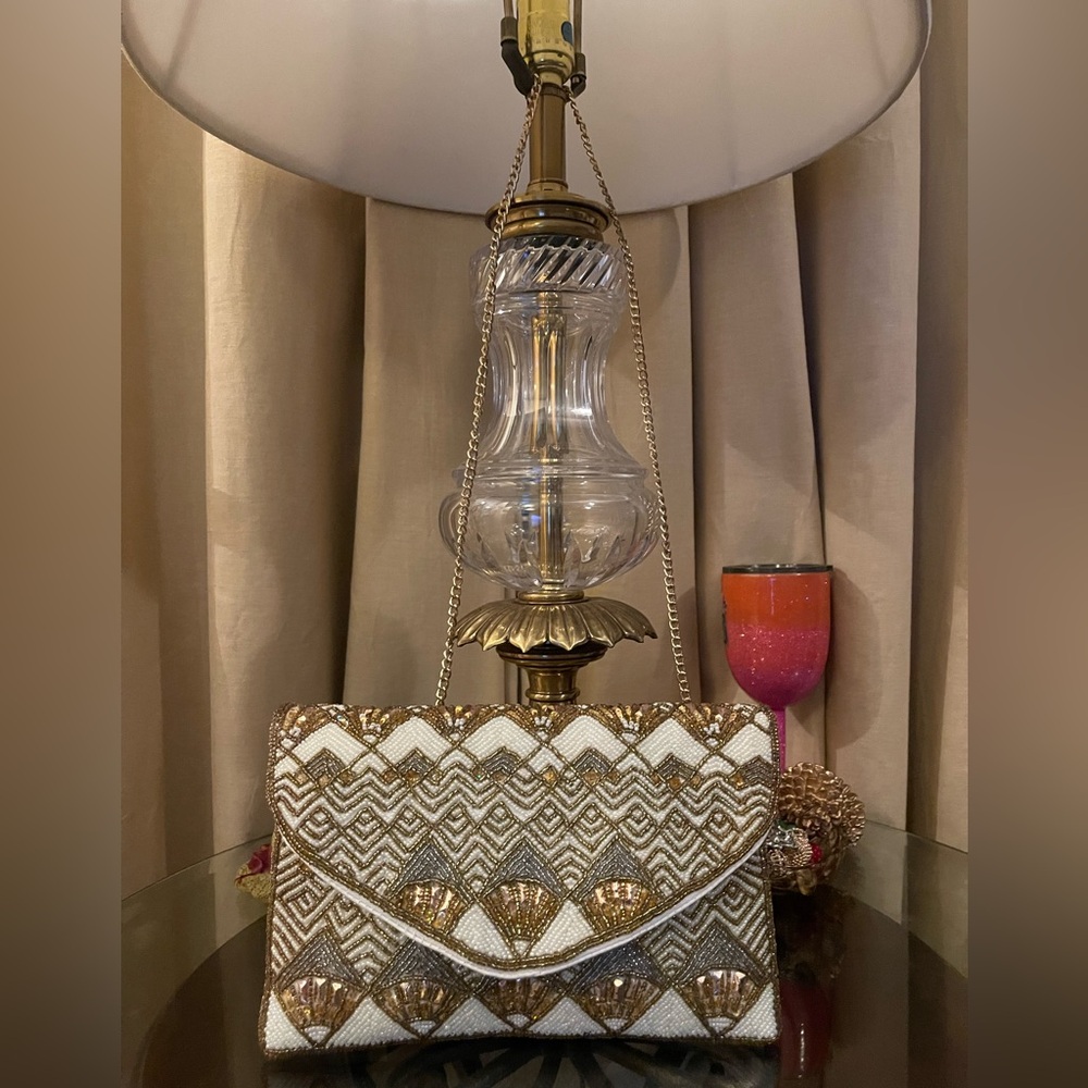 Vintage made in India please check all picture of condition - Picture 5 of 17
